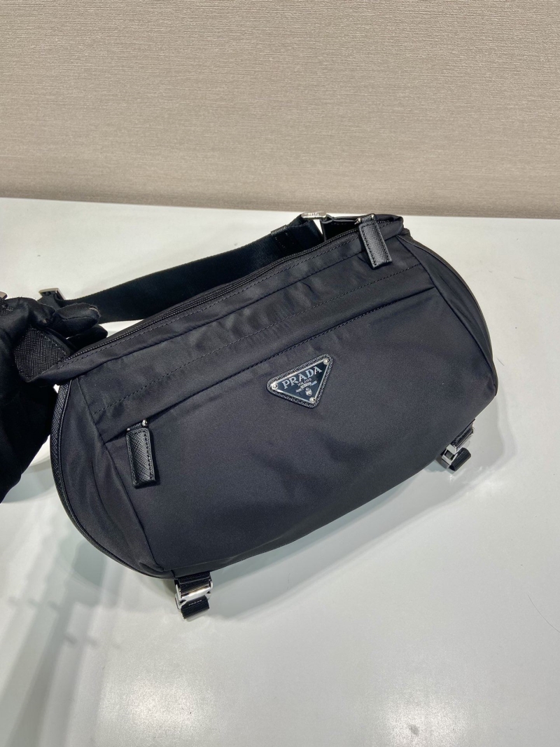 mens Pra*a satchel bags